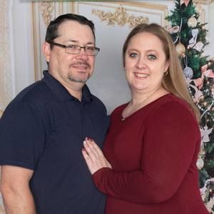 Meet your Posher, Gary l